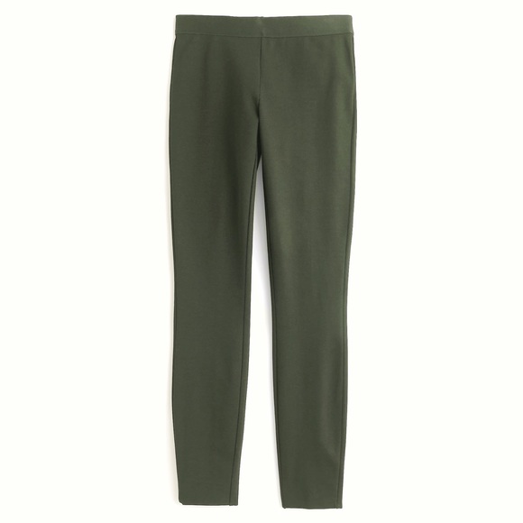 J.Crew Women’s Pixie Pant - Picture 1 of 6
